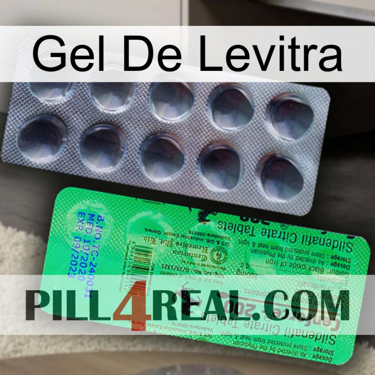 Levitra Gel new04
